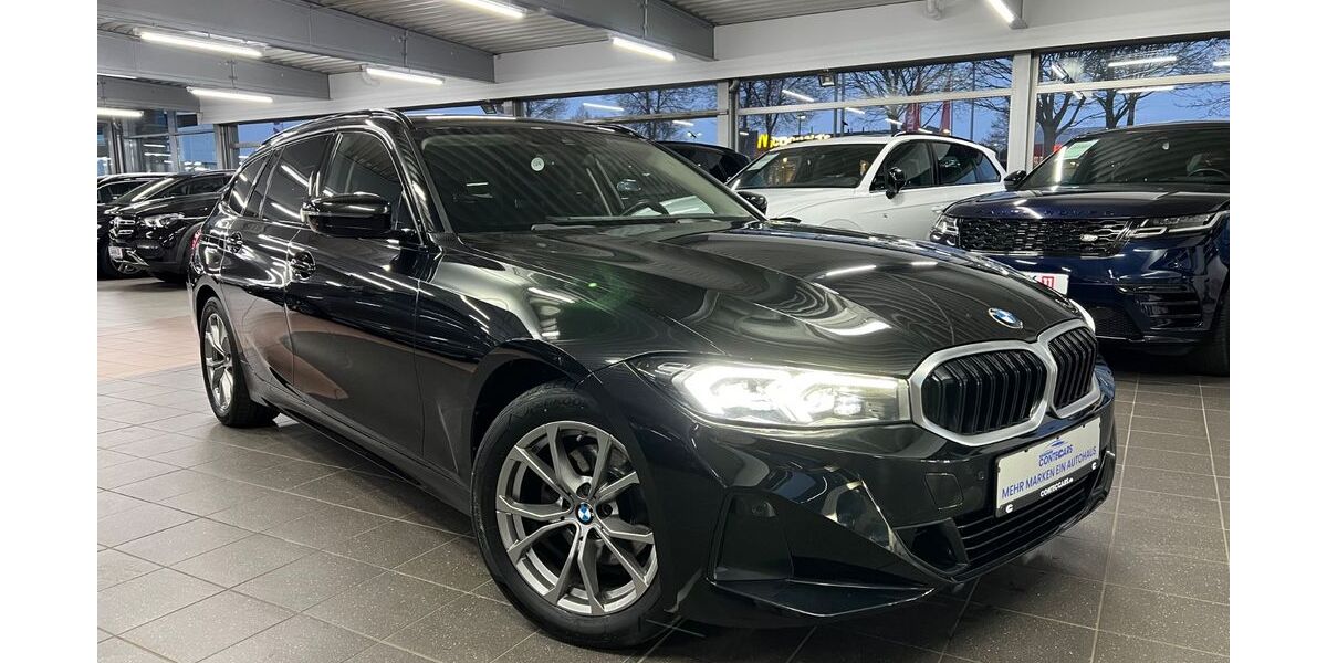 BMW 320 80.155 km 28.950 &euro; Werl 59457