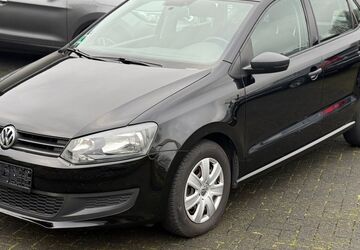 VW Polo 155.202 km 4.500 &euro; Werl 59457