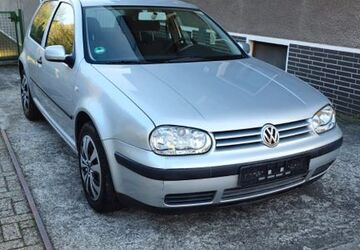 VW Golf 62.500 km 3.590 &euro; Herten 45699