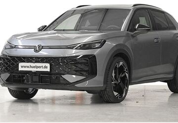 VW T-Roc 2.990 km 41.980 &euro; Dortmund 44141