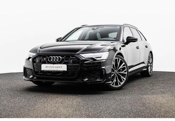 Audi S6 19.998 km 53.650 &euro; Hagen 58091