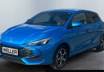 MG 3 25.082 km 17.880 &euro; Hamm 59067