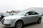 Audi A6 2.4 TFSI / AUTOMATIK / NAVI / LEDER / XENON 156.000 km 4.302 &euro; Hamm 59077