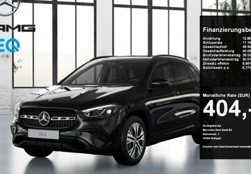 Mercedes-Benz GLA 200 9.987 km 39.780 &euro; Hagen 58135