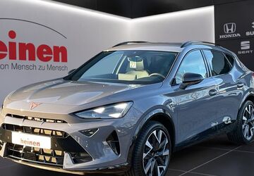 Cupra Formentor 2.700 km 35.980 &euro; Bergkamen 59192