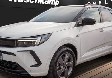 Opel Grandland (X) 14.259 km 28.880 &euro; Lünen 44532