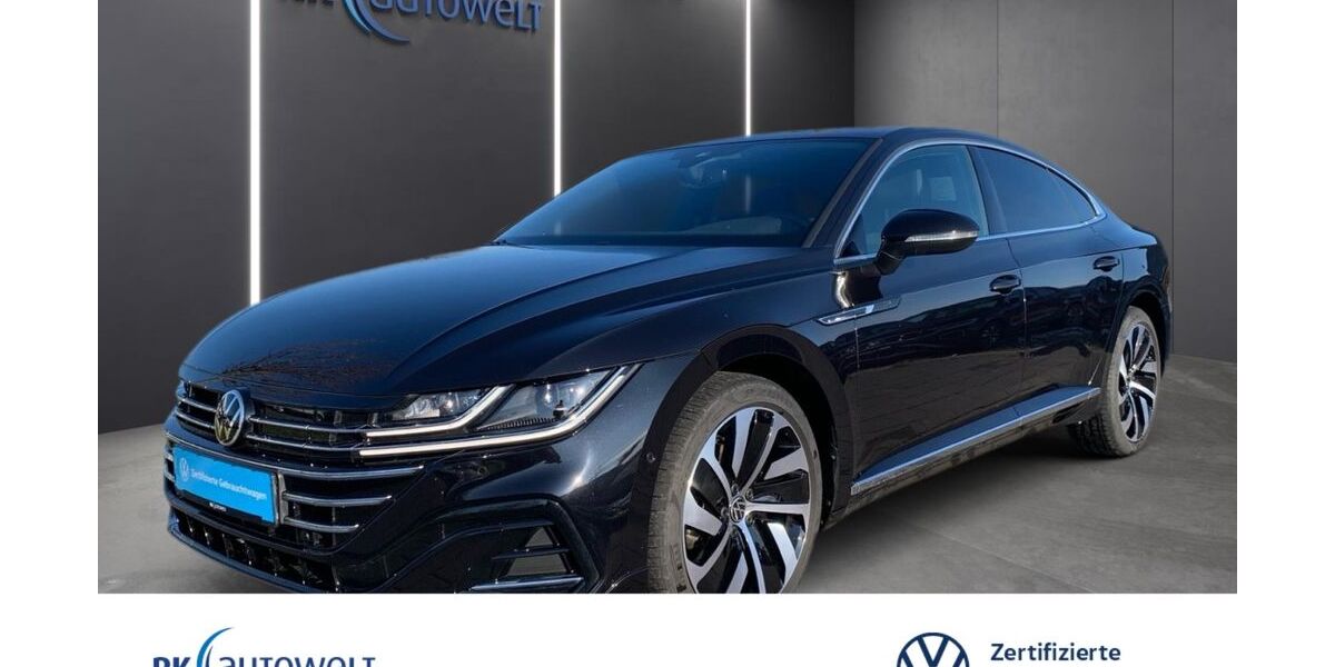 VW Arteon 37.253 km 31.790 &euro; Werl 59457