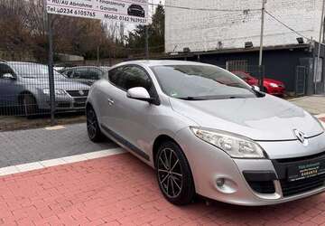 Renault Megane 159.000 km 4.850 &euro; Bochum 44787