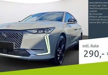 DS Automobiles DS4 3.427 km 24.470 &euro; Dülmen 48249