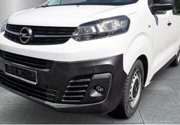 Opel Vivaro 77.588 km 21.900 &euro; Herten 45699