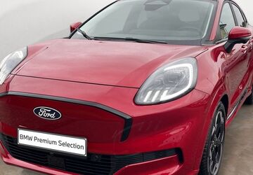 Ford Puma 4.004 km 30.390 &euro; Lünen 44534