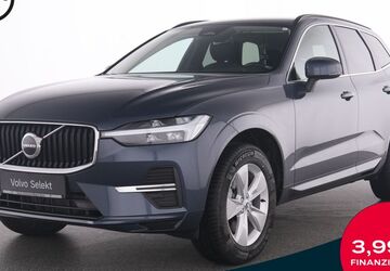 Volvo XC60 17.983 km 32.850 &euro; Witten 58453