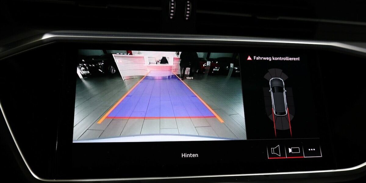 Audi A6 Avant 40 TDI S-LINE BLACK / PANORAMA, LED, VC 30.000 km 42.996 &euro; Hamm 59077