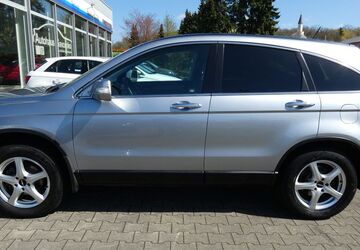 Honda CR-V 164.000 km 7.990 &euro; Bergkamen 59192