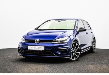 VW Golf 126.091 km 25.195 &euro; Hagen 58091