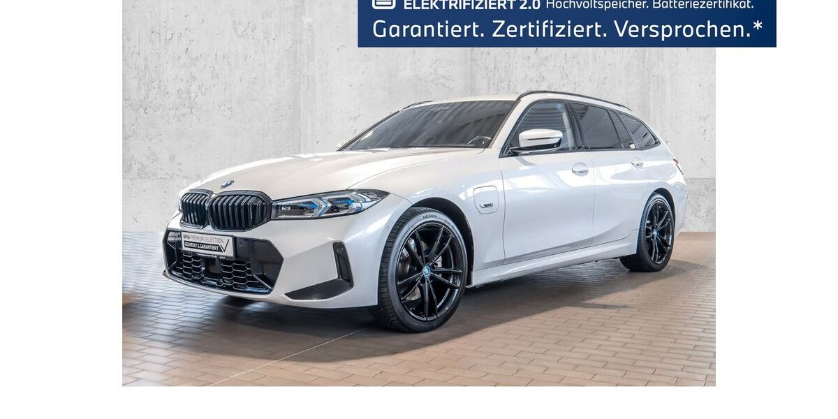 BMW 330 41.500 km 41.390 &euro; Hagen 58119