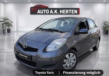 Toyota Yaris 180.500 km 3.990 &euro; Herten 45699