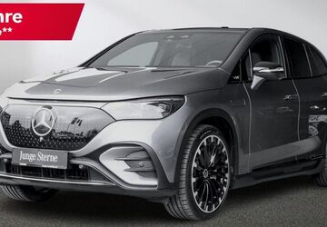 Mercedes-Benz EQE SUV 24.100 km 68.750 &euro; Hamm 59067
