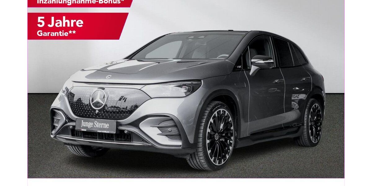 Mercedes-Benz EQE SUV 24.100 km 68.900 &euro; Hamm 59067