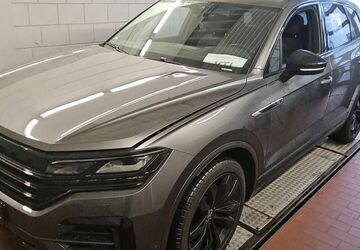 VW Touareg 64.617 km 53.860 &euro; Hagen 58091