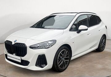 BMW 220 Active Tourer 13.005 km 35.090 &euro; Werne 59368