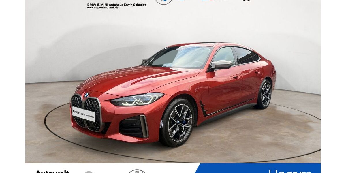 BMW M440 19.005 km 54.189 &euro; Hamm 59071