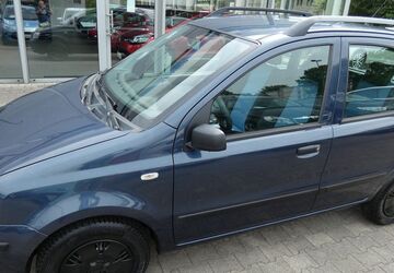 Fiat Panda 87.000 km 3.800 &euro; Bergkamen 59192