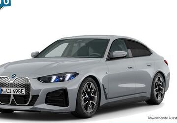 BMW i4 29.995 km 49.489 &euro; Hamm 59071