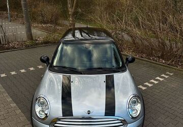 Mini ONE 141.970 km 3.999 &euro; Dortmund 44309