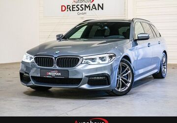 BMW 540 109.000 km 29.209 &euro; Hamm 59067