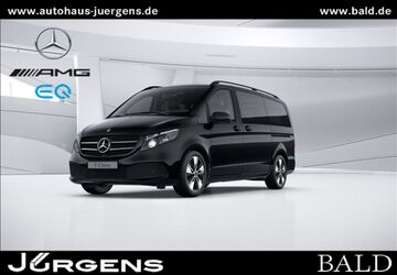 Mercedes-Benz V 250 69.398 km 49.900 &euro; Hagen 58135