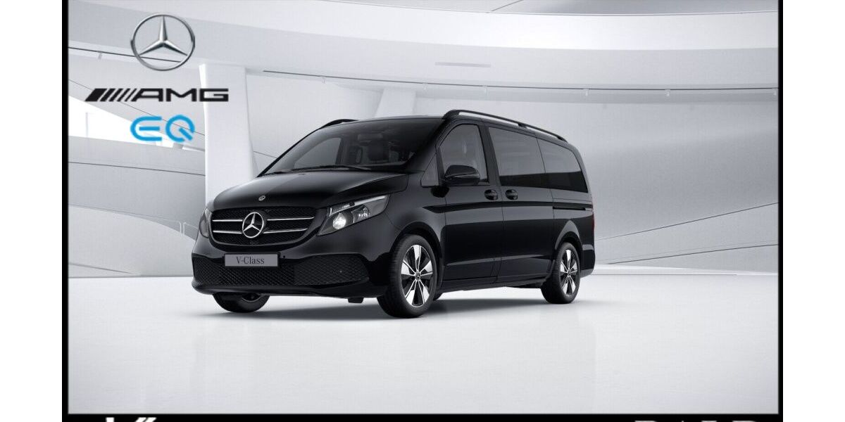Mercedes-Benz V 250 69.398 km 49.900 &euro; Hagen 58135