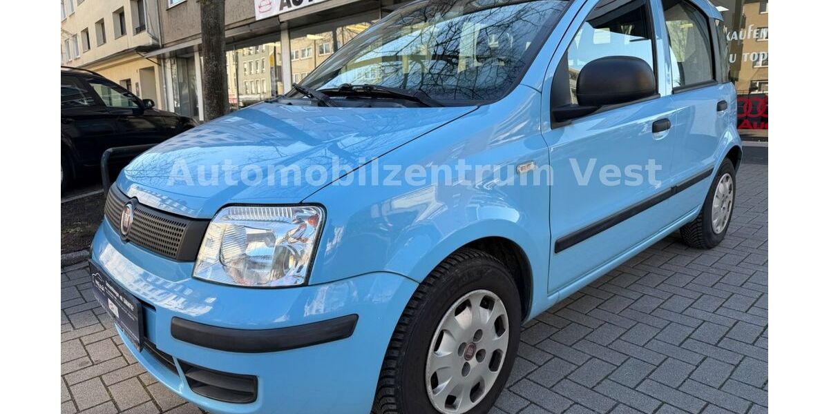Fiat Panda 78.000 km 3.980 &euro; Recklinghausen 45657