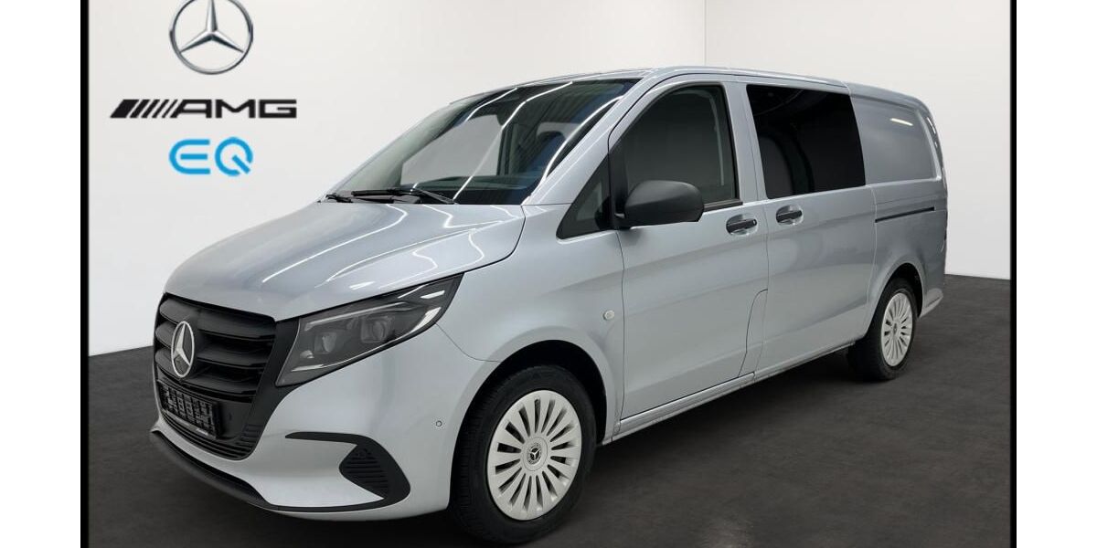 Mercedes-Benz Vito 57.365 km 49.147 &euro; Dortmund 44139