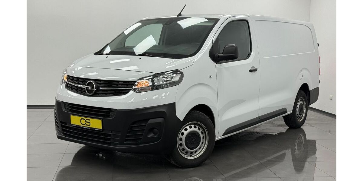 Opel Vivaro 40.000 km 23.450 &euro; Dülmen 48249