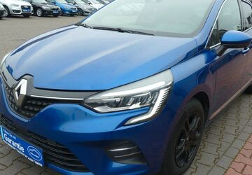 Renault Clio 128.000 km 11.980 &euro; Hamm 59073