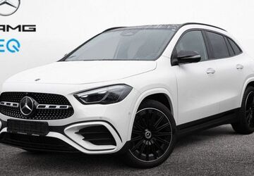 Mercedes-Benz GLA 220 29.653 km 43.040 &euro; Hagen 58135