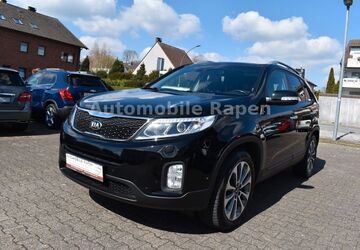 Kia Sorento 110.000 km 16.990 &euro; Oer-Erkenschwick (Rapen) 45739
