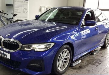 BMW 320 93.005 km 32.770 &euro; Hamm 59071