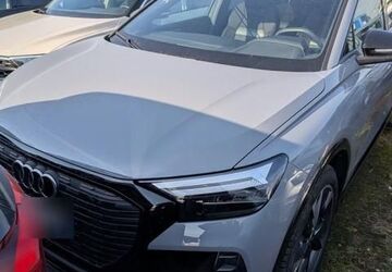 Audi Q4 e-tron 17.999 km 24.680 &euro; Hagen 58091