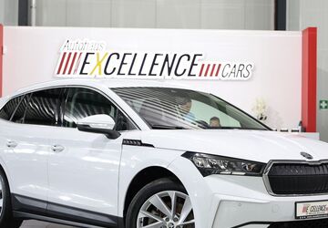Skoda Enyaq 63.000 km 29.777 &euro; Hamm 59077
