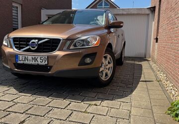 Volvo XC60 189.989 km 9.990 &euro; Lünen 44534