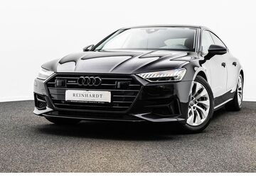 Audi A7 133.548 km 36.030 &euro; Hagen 58091