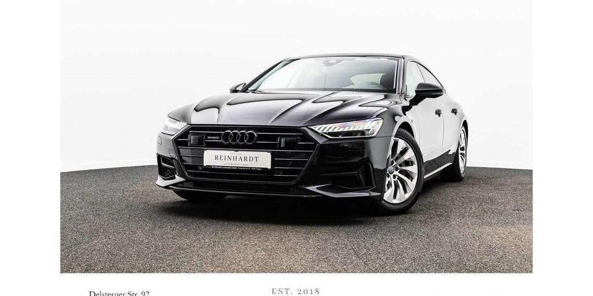 Audi A7 133.548 km 36.030 &euro; Hagen 58091