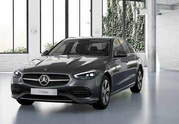 Mercedes-Benz C 200 10.441 km 36.880 &euro; Dortmund 44147