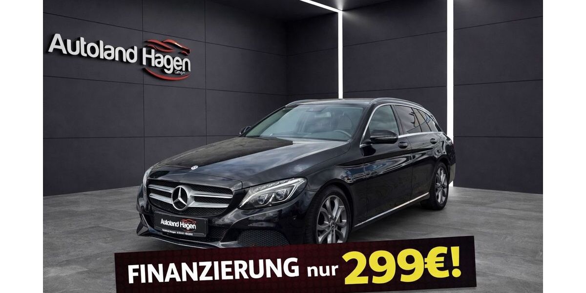 Mercedes-Benz C 250 74.806 km 22.490 &euro; Hagen 58089