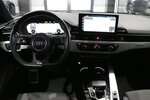 Audi A4 Avant 40 TDI Q S-LINE-COMPETITION-PLUS BLACK 125.000 km 28.111 &euro; Hamm 59077