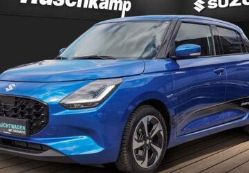 Suzuki Swift 4.517 km 18.980 &euro; Lünen 44532
