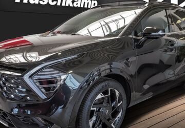 Kia Sportage 1.694 km 43.470 &euro; Selm 59379