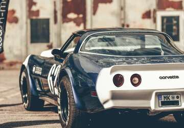 Chevrolet Corvette 99.999 km 24.900 &euro; Iserlohn 58644